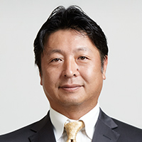 新年挨拶:日本エステティック経営者会 5 9-日本エステティック経営者会代表