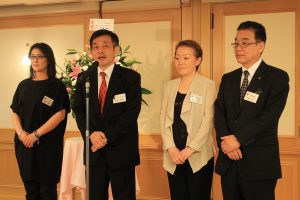 一般社団法人 日本エステティック協会 第7回定時社員総会開催! 6 IMG_1017