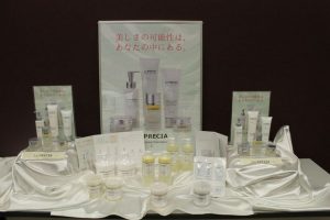 2014年8月25日 新La PRECIA 発表研修会開催! 3 UTP2