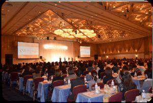 リセラ スキンフィットネスカウンセラー全国大会開催! 3 リセラ講習会