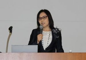 日本エステティック研究財団 第8回エステティック学術会議 開催 3 スリム