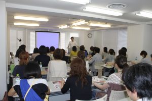 シー・ビー・エス『秋・冬に向けた美肌コース!』無料講習会開催 3 IMG_1520
