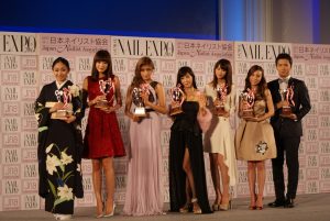 東京ネイルエキスポ2014開催! 3 SONY DSC