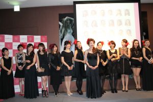 美のスペシャリスト集団「beaus 」お披露目パーティー開催 3 IMG_3235