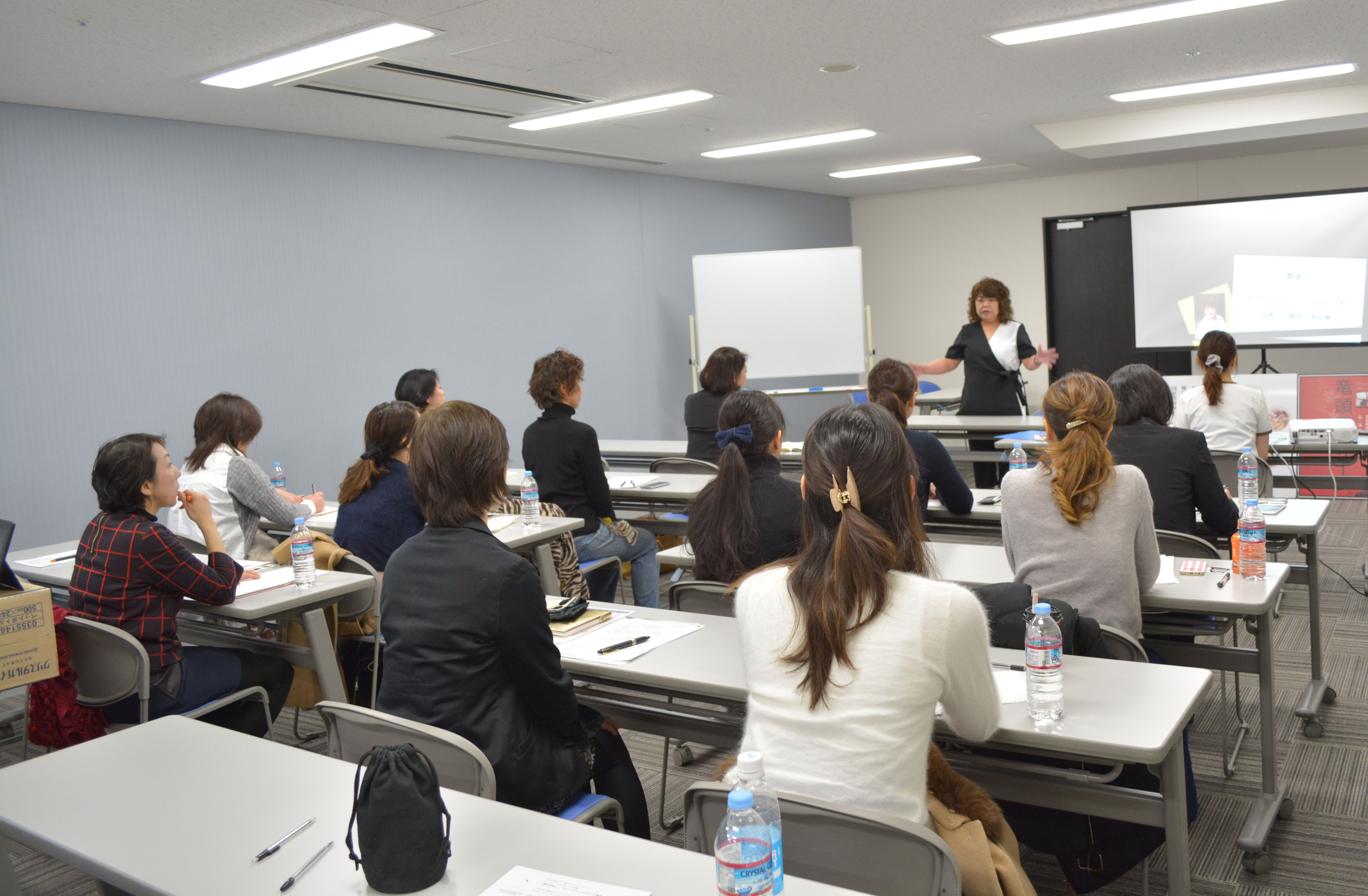 ビューティーソムリエール協会 講習会開催 3 4ed3b47b2301d056f7e77d6a0d29d966 1
