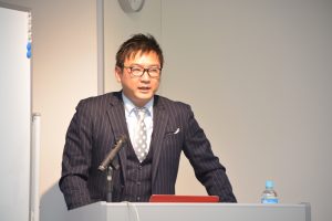 レナード㈱『勝ち組サロン実践セミナー』開催 5 DSC_0279