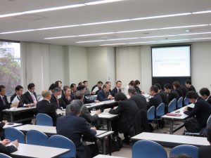 『福岡県エステティックサロン防犯連絡協議会』開催 3 画像 031