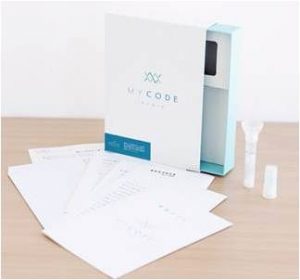 DeNA遺伝子検査をオンライン販売 3 main