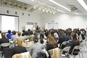 CIDESCO 国際試験官講習会 開催 5 DSC_0044