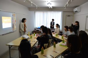 『ソティル』体験会開催 3 DSC_0370