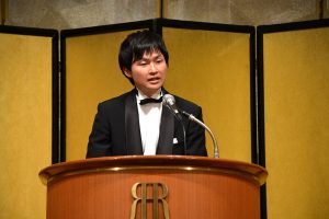ベルマン 100周年記念パーティ開催 6 ベルマン2