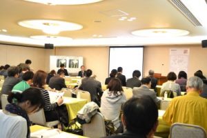 『オーガニックEXPO2016』記者発表会開催 3 DSC_0095