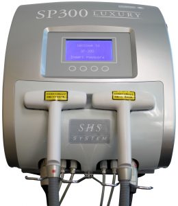 スカンジナビア「1秒で10ショット」の脱毛機を発表 3 2 スカンジナビア 新製品