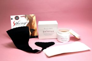 ウィズアス『Brazilian WAX pelenua(ペレヌーア)』新発売 3 ブラジリアンワックス