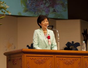ソワンエステティック協会『第12回学術会議』開催 8 SONY DSC