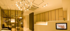 サロン『スタイルエム』姉妹店 銀座にオープン 3 img_61038_2