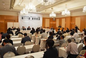 日本エステティック機構 通常総会開催 5 機構