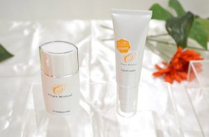 オゾン化粧品 ヴァージンメディカルに新製品 3 ヴァージンメディカル