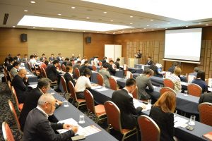 日本リラクゼーション業協会 定時総会開催 5 リラク