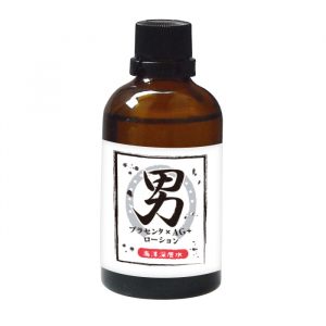 エストラボ「男性向けプラセンタ化粧品」発売 3 img_70943_1
