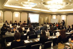 第1回『日本酵素・水素医療美容学会 総会』開催 6 SONY DSC