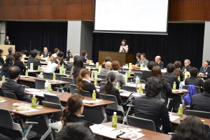 第3回『日本シニア検定協会総会』開催 6 シニア検定