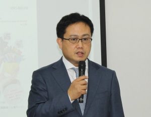 2016年8月2日~4日に「第12回Gift Show in 上海」開催 3 IMG_6833