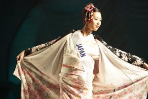 ミス・インターナショナルにベネズエラ代表 エディマー マルティネス さん 6 _DSC3155
