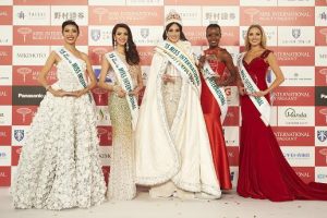 ミス・インターナショナルにベネズエラ代表 エディマー マルティネス さん 5 _DSC5190 (1)