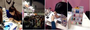 東京ネイルEXPO2015に潜入しました 6 まとめ