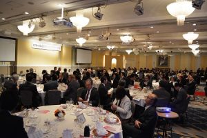 ドクターセラム創立10周年記念パーティ開催 5 セラム2