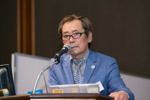 インディバ®コンベンションに400名が参加 5 インディバ会長