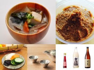『発酵食品と腸セルフケア体験講座』を開催 3 sub1