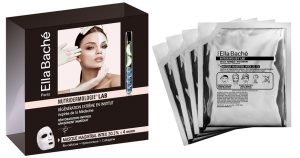 エラバシェ bodyジェル・美容マスクを新発売 6 エラバシェ マスク