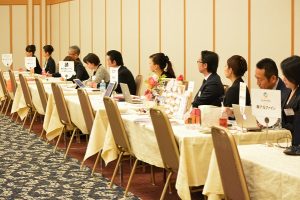 AEA『第7回 認定校会議』開催 9 企業