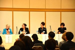 AEA『第7回 認定校会議』開催 8 パネラー