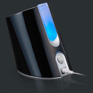 ヤーマンが水素水スチーマーを新発売 3 yaman new