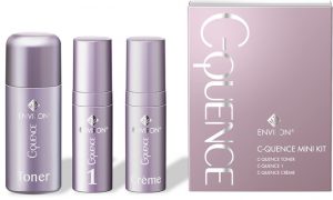 3月1日 エンビロン『C‐クエンス ミニキット』を発売 3 CQMINI