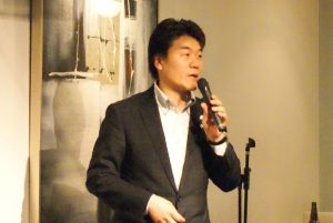 日本サロンマネジメント協会『シンポジウム』開催 8 SONY DSC