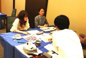 社外研修って意外に良いものでした 6 kenshu
