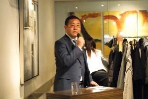 日本サロンマネジメント協会『シンポジウム』開催 7 SONY DSC