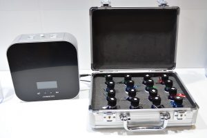 100%アロマ拡散器レンタルで登場 1 アロマ 小