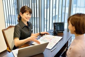 FYK GINZA『腸内フローラ検査』を開始 3 img_95100_2
