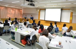 スキンケア協会『皮膚科医・王子コラボセミナー』開催 7 スキンケア協会