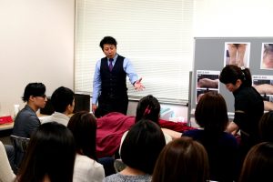 ビューティーキャラバン『1dayセミナー』開催 6 IMG_4217