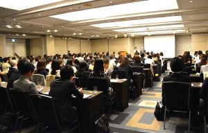 ポール・シェリー倶楽部全国大会にポール氏来日 7 PS2
