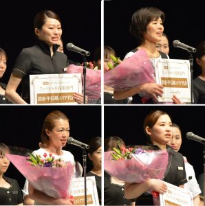 エスグラ「関東甲信越地区A」代表決定 5 aブロック