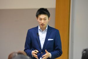 スキンケア協会『皮膚科医・王子コラボセミナー』開催 9 エステ王子