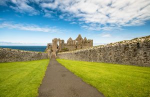 CIDESCO『世界会議ダブリン大会』参加者募集 5 dublin castle