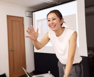 『1千万から1億円』経営セミナー開催 5 seminar_owner